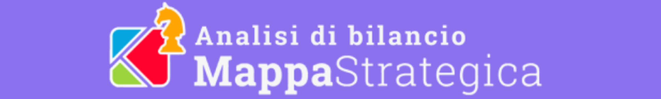 Analisi di Bilancio Mappa Strategica – software per commercialisti